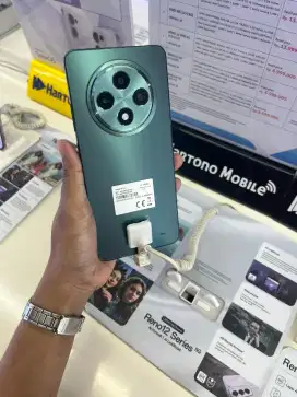 CICILAN HP OPPO RENO 12F5G MURAH MODAL KTP AJA