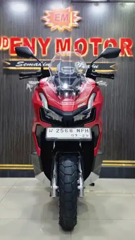 Honda ADV 160cc thn 2024. Type ABS