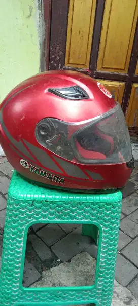 Jual cepat helm tropong kondisi sesuai foto minat lanjut wa