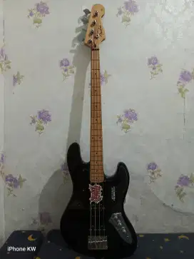 Fender Jazz Bass