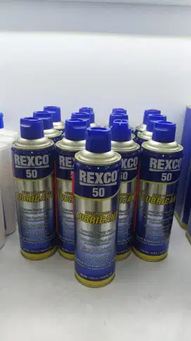 Distributor Rexco