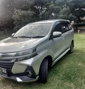 Daihatsu Xenia 2021 Bensin