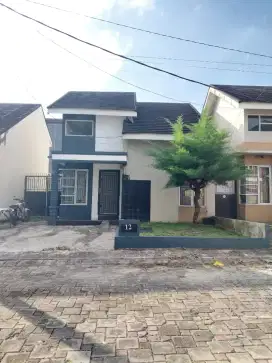 Sewa Rumah Kontrakan Dekat Kampus UIR