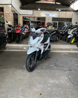 Honda Beat Fi sporty cbs 2020 dp 1,3