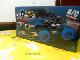 Mobil mobilan remote control