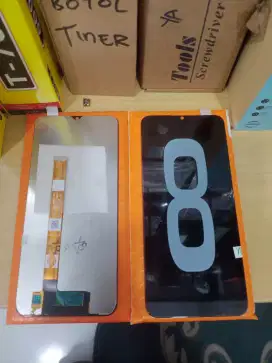 Lcd Oppo a16,realme c25,narzo 50a