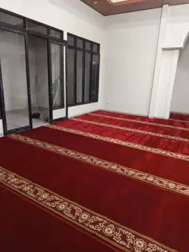 Jual Karpet Masjid Murah Solo