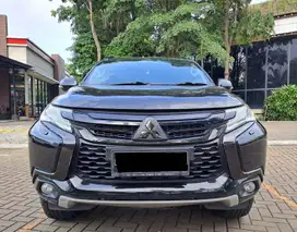 MITSUBISHI PAJERO DAKAR 4x2 AT 2016 HARGA PROMO KOBIL TERAWAT