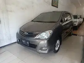 Toyota Kijang Innova 2010 Diesel