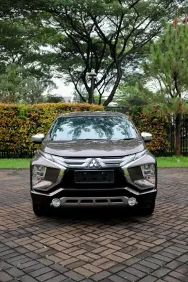 XPANDER ULTIMATE 2020 A/T FACELIFT