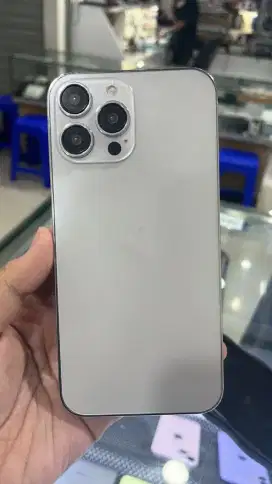 iPhone 13 Promax 128gb Cicilan Tanpa Dp acc 5menit