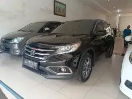 Honda CR-V 2013 Bensin