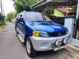 TARUNA FX 2005 TOP Siap Pakai