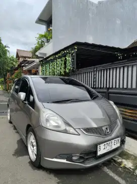 Honda Jazz 2008 Bensin