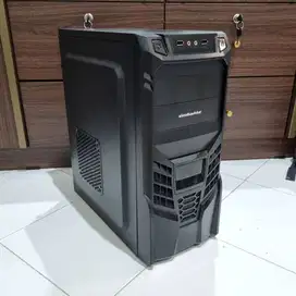 pc komputer core i3 | SSD 120GB | HDD 160GB | RAM 6GB | Win 10 Pro ori