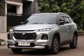 GRAND VITARA GX HYBRID AT PANORAMIC 2023 ABU LIKE NEW