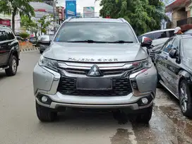 (KM34RB)Pajero Sport Ultimate Diesel Matic 2019/2020