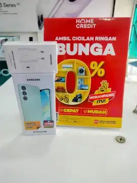 Samsung A16 5g terbaru,bonus charger