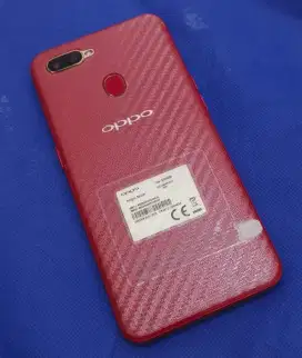 OPPO A5S 2/32GB SEGEL NORMAL JAYA TINGGAL PAKAI