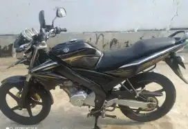 BU Vixion 2010 SS lengkap