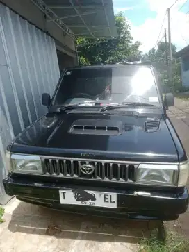 Kijang kf50 orian asli pickup modip