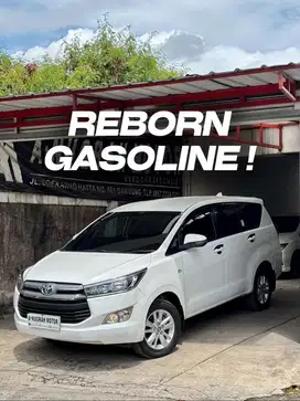 Low KM 50 RIBU || Toyota Kijang Innova REBORN MATIC 2019 || anugrahmtr