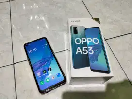 Oppo a53 6/128 fullset