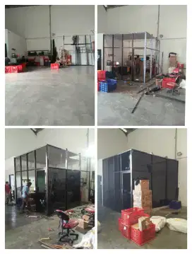 Kusen aluminium