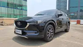 Pajak Panjang - Mazda CX-5 2.5 Bensin-AT 2020