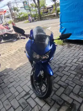 DiJual Ninja 250