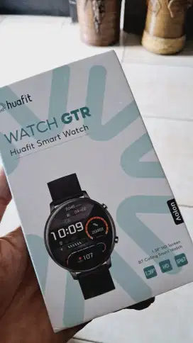 Aolon GTR Smartwatch