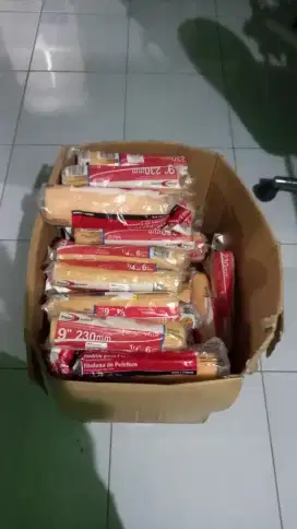 Refill Roll cat semua ukuran