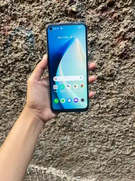 Realme 8 Ram 8/128