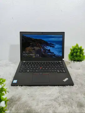 Laptop Lenovo Thinkpad X270 Ram 16gb