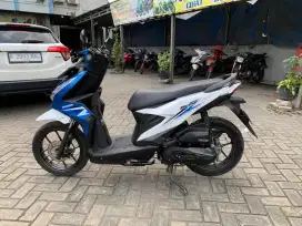 Beat new 2021. Pajak hidup KM LOW