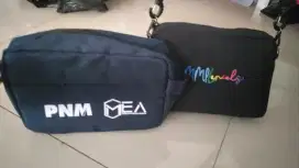 Konveksi tas promosi
