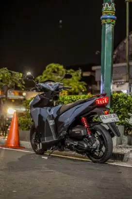 VARIO 150 LED OLD