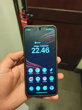 Poco m3 pro 5g 64gb