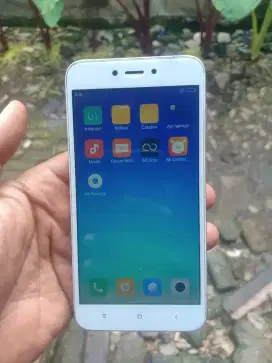 Xiaomi Redmi 5a ram 3/32 gb