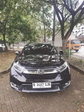 DP 5juta Honda CR-V 2.0 at matic 2019