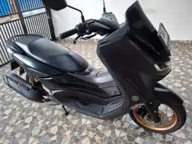 Yamaha nmax 155 VVA keyless 2023 bln 1 pajak baru T- Purwakarta, CW DD