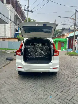 Suzuki Ertiga GL matic 2023