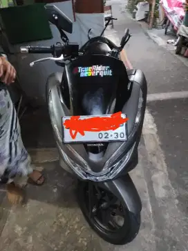 Honda PCX 150cc