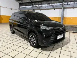 2023 Toyota AVANZA G 1.5//Bunga 0 %//DP Minim/Garansi 1 Tahun