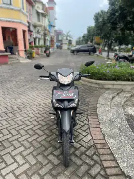 Supra X 125 2024 Pajak ON