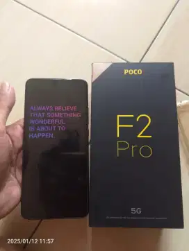 Poco f2 pro 5G 8/256 BT iphone x