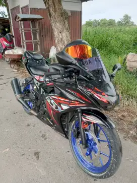 MOTOR GSX BPKB+SNTK ADA surat2 hidup