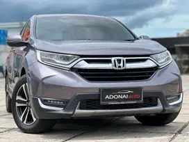 Tdp 25 jt Crv Prestige 2019