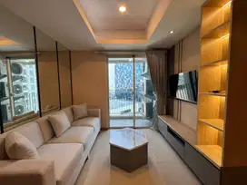 Disewakan Apartemen Casa Grande Kokas