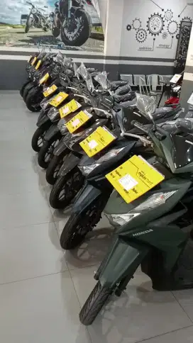 Di obral Honda biet 2024